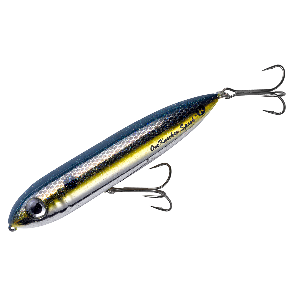 Heddon One Knocker Spook Topwater Walker