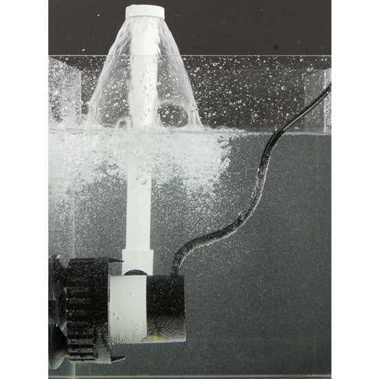 Marine Metal Fish Saver Livewell Aerator