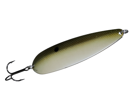 Strike King Sexy Spoon