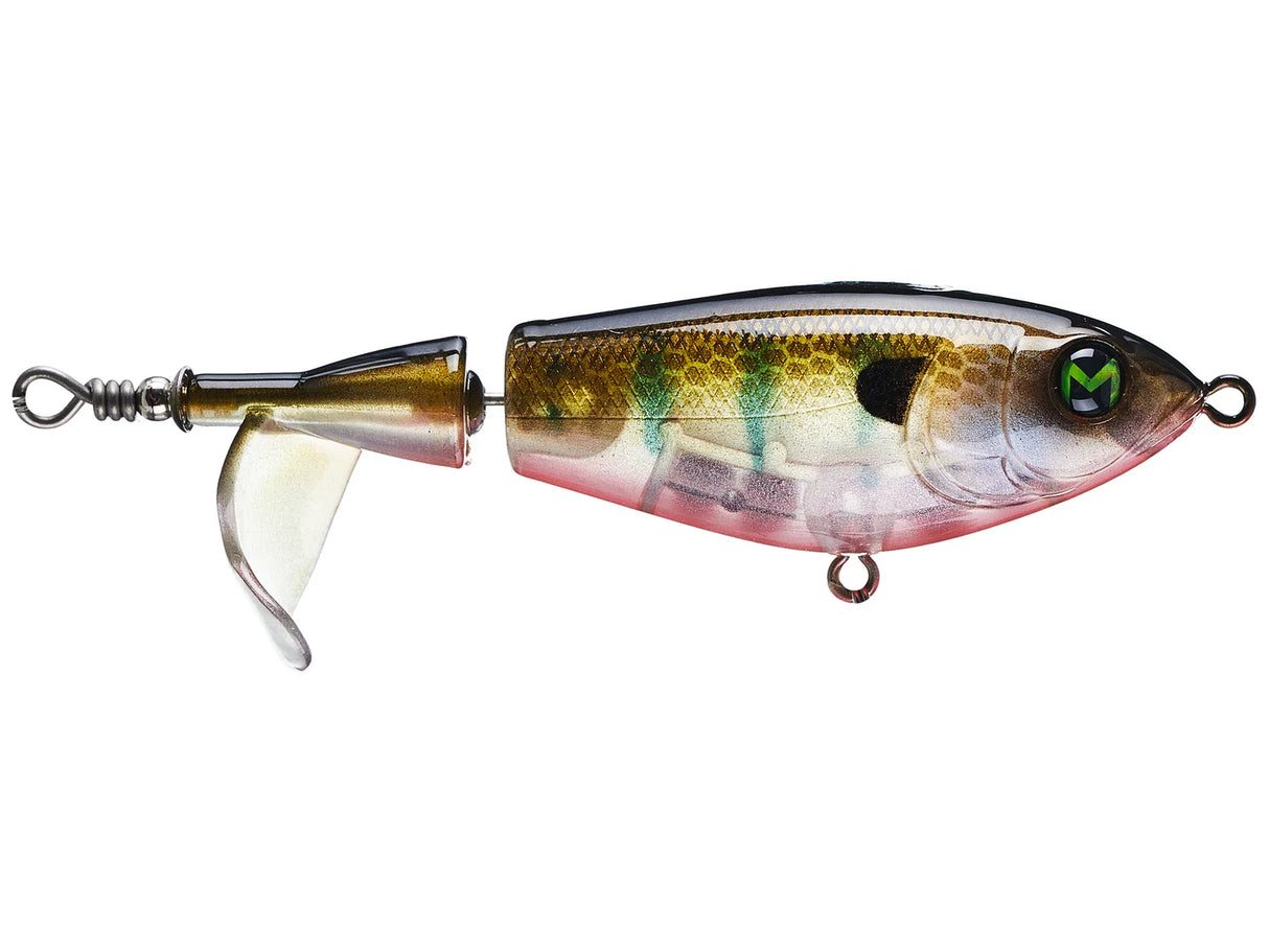 Mach Patroller 90 Topwater