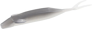 Zoom Winged Fluke Soft Jerkbait