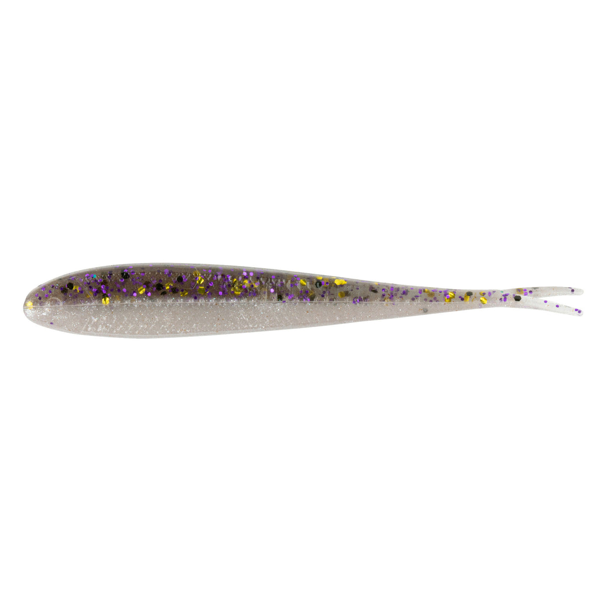 YUM FF Sonar Minnow Soft Swimbait