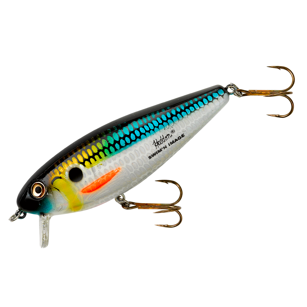 Heddon Swim'n Image Wake Bait