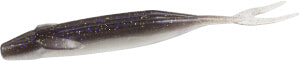 Zoom Winged Fluke Soft Jerkbait