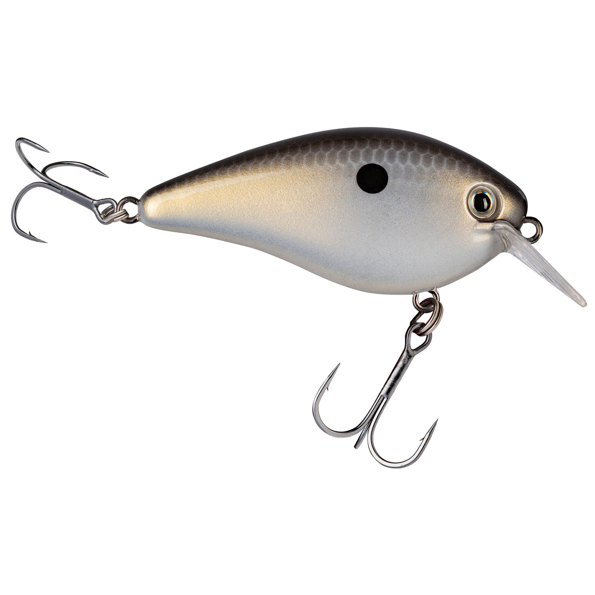 Strike King KVD 1.5 Squarebill Hard Knock Crankbait