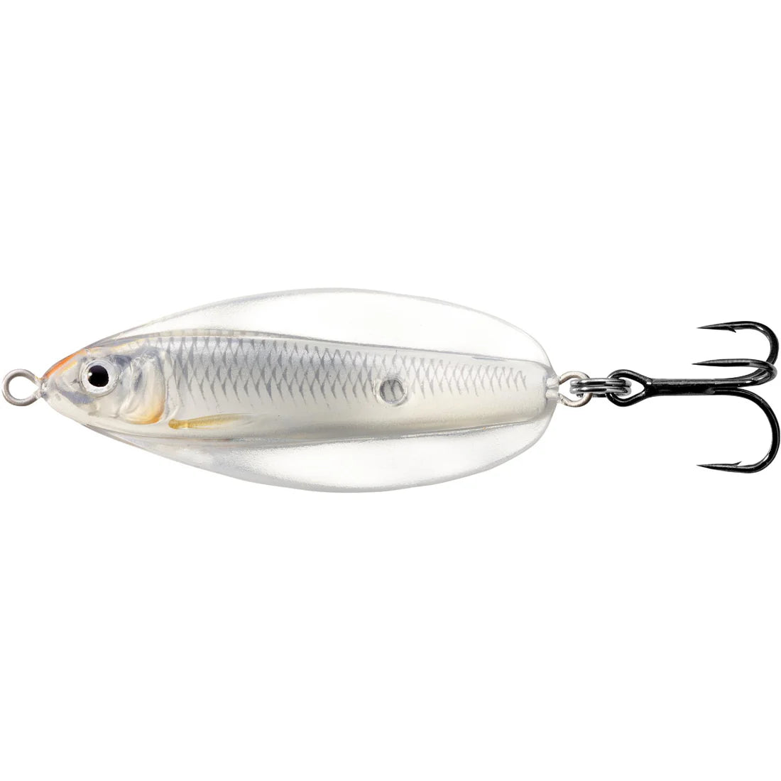 LIVETARGET Erratic Shiner Spoon