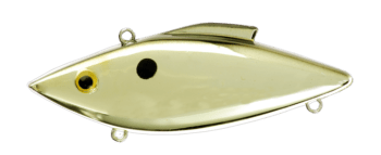 Bill Lewis Float-N-Trap Lipless Crankbait