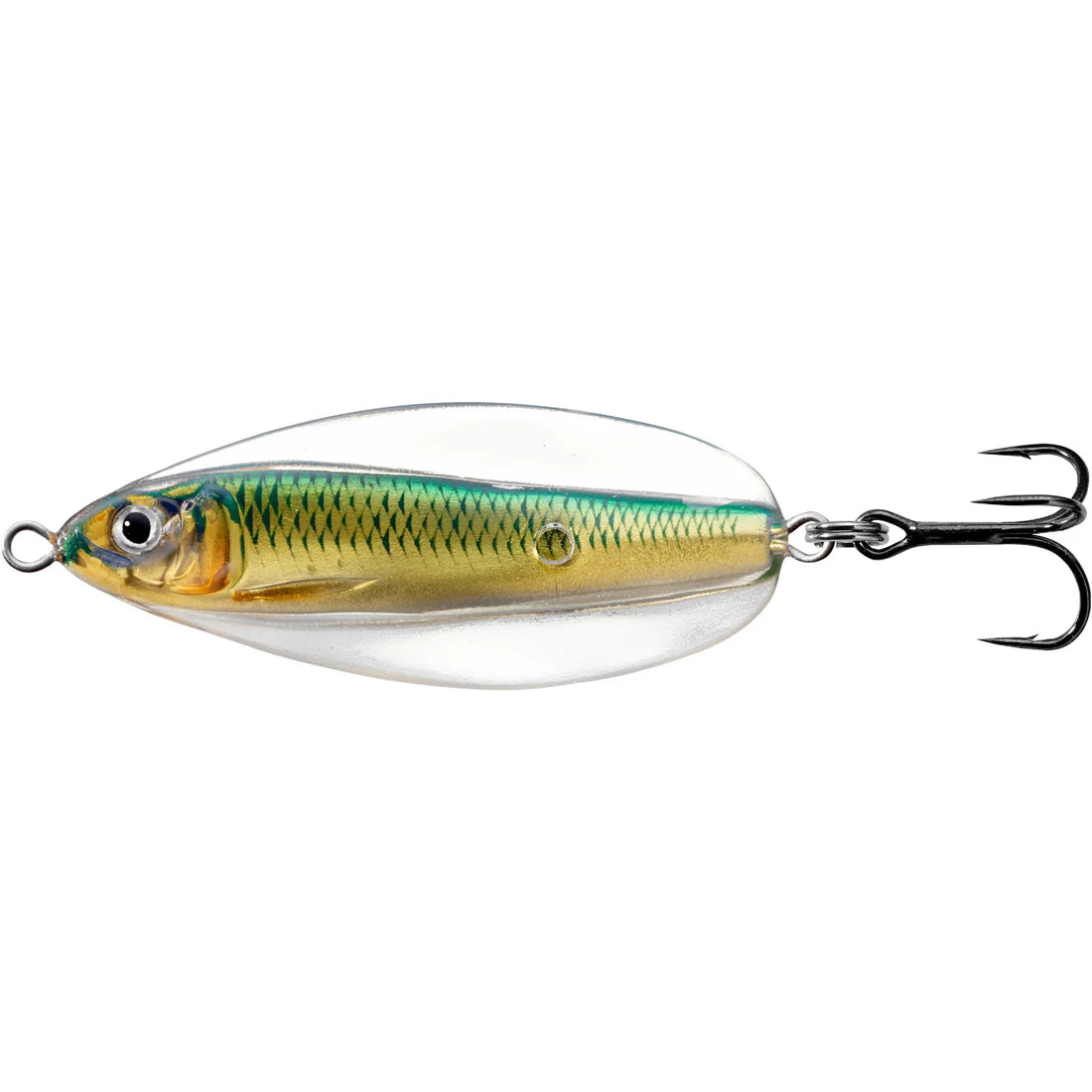 LIVETARGET Erratic Shiner Spoon
