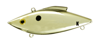 Bill Lewis Knock-N Mag Trap Lipless Crankbait