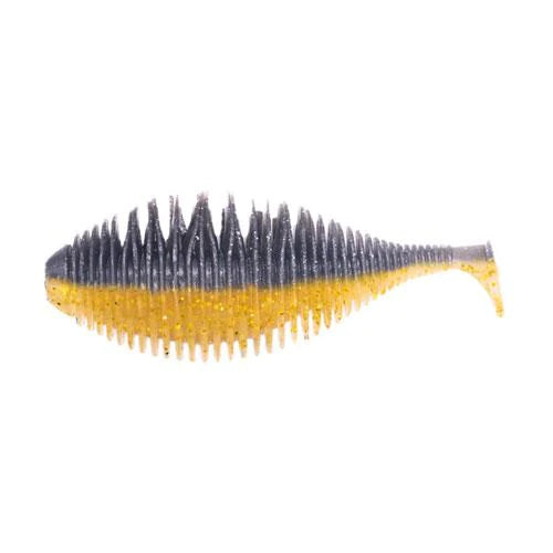 Geecrack Bellows Gill Swimmer