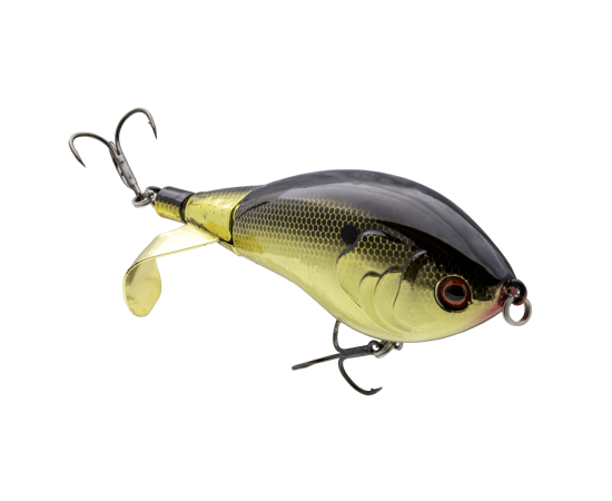 Strike King Clickin’ Chickin Topwater