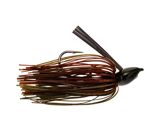 Strike King Denny Brauer Baby Structure Casting Jig