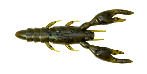 Toad Thumper Bad Craw Soft Craw