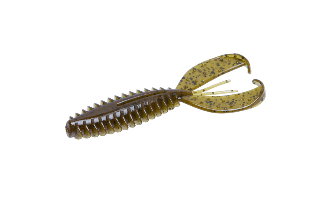 Zoom Midsize Z-Craw Soft Craw