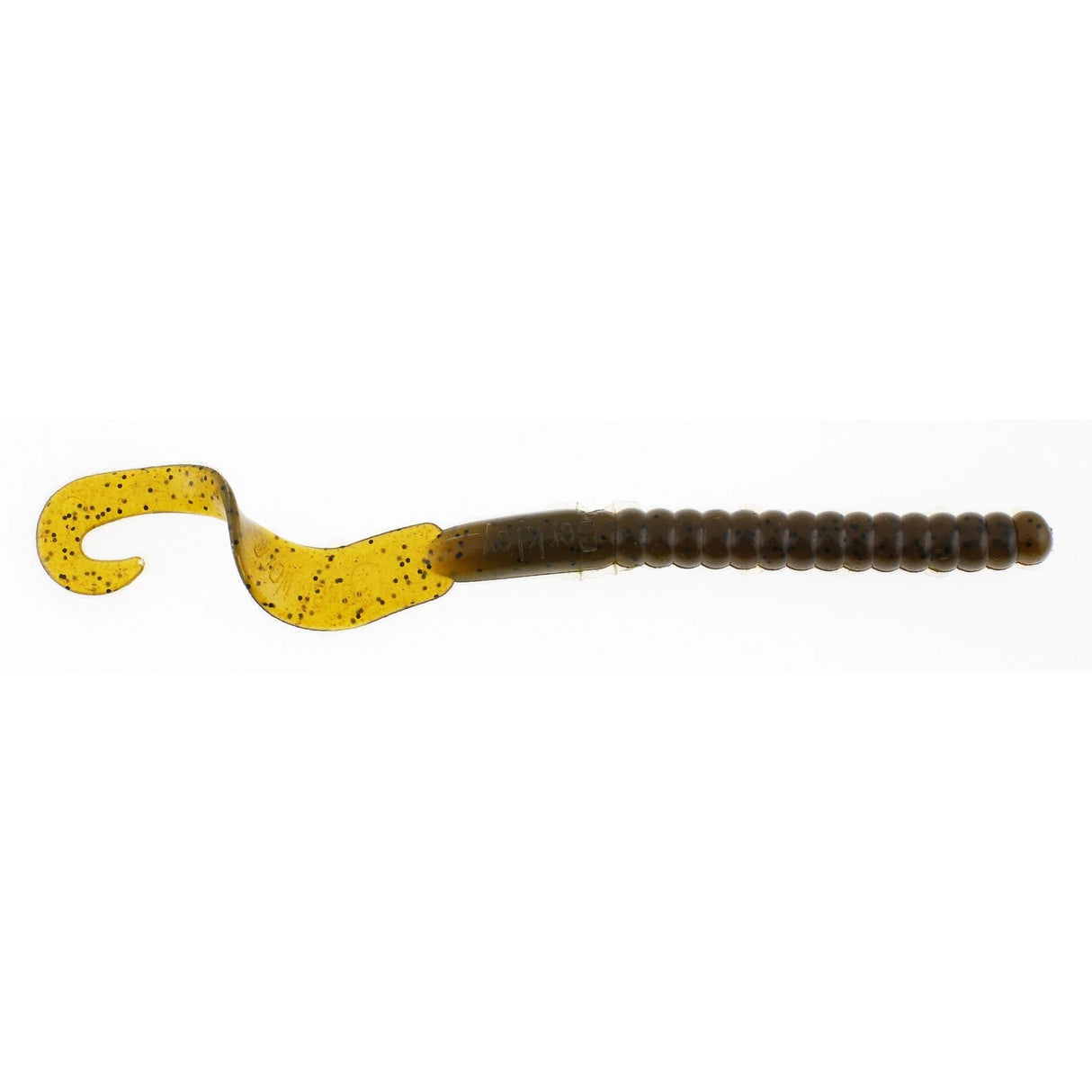 Berkley Power Worm Ribbon Tail Worm
