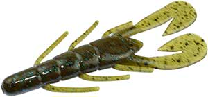 Zoom Magnum UV Speed Craw
