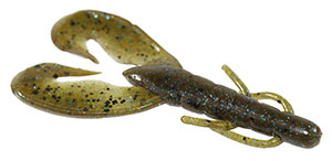 Zoom Super Speed Craw