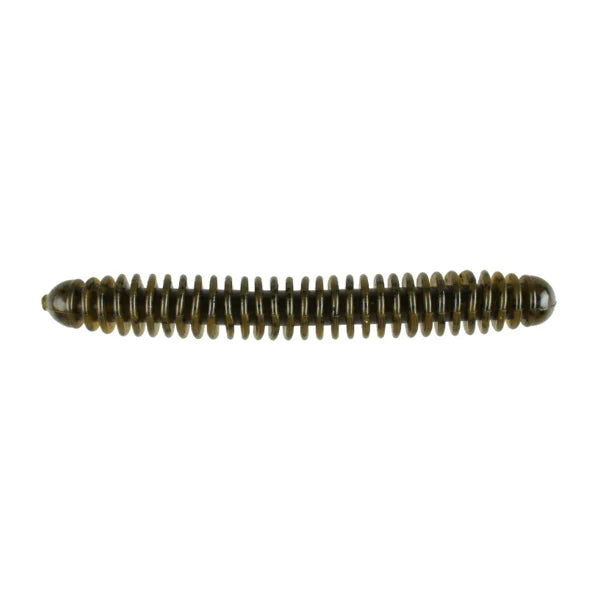 Lake Fork Lure Ring Fry Soft Plastic Worm