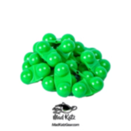 Mad Katz Kat Call Rattle