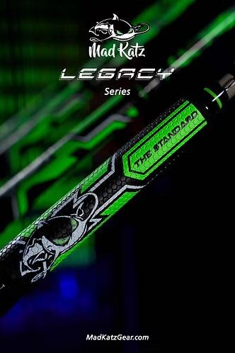Mad Katz Legacy Rod