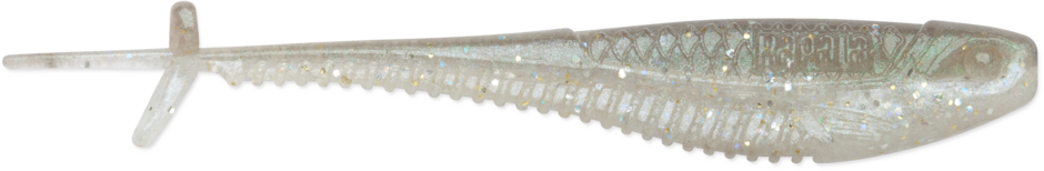 Rapala Crush City Mooch Minnow Soft Swimbait