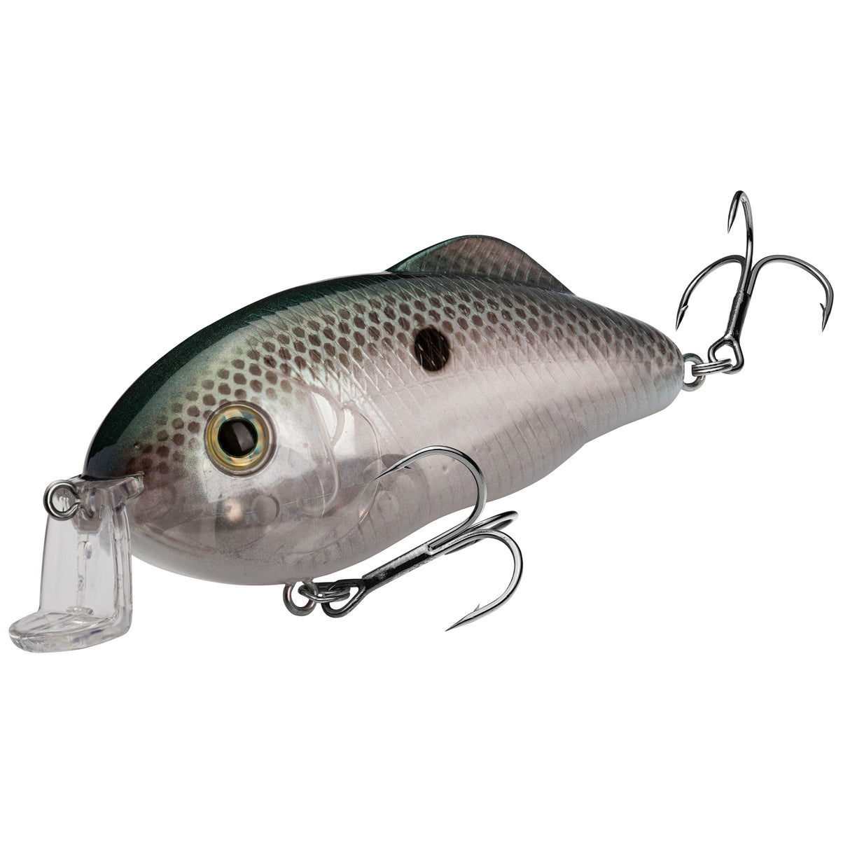 Strike King Hybrid Hunter Shallow Crankbait