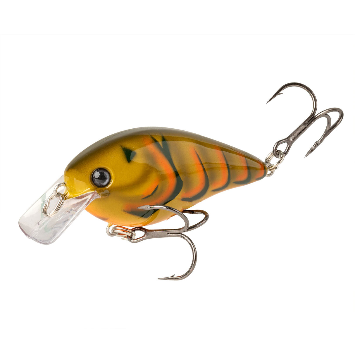 Strike King KVD 1.0 Squarebill Crankbait