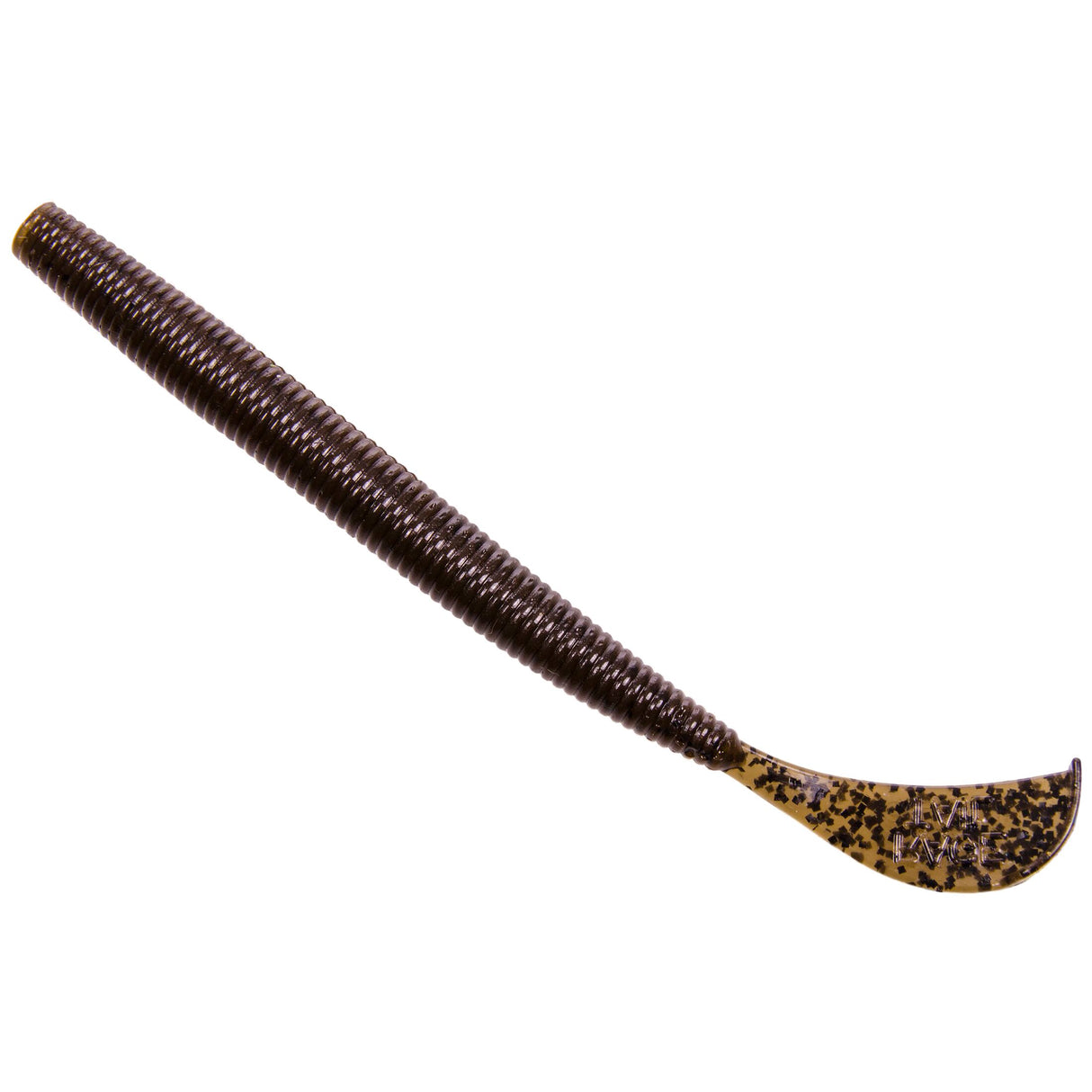 Strike King Rage Cut-R Worm Soft Plastic Worm