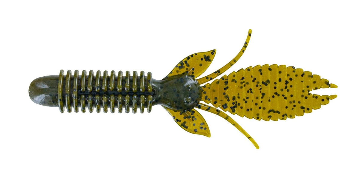 Big Bite Baits Best Flipper Ever Creature Bait