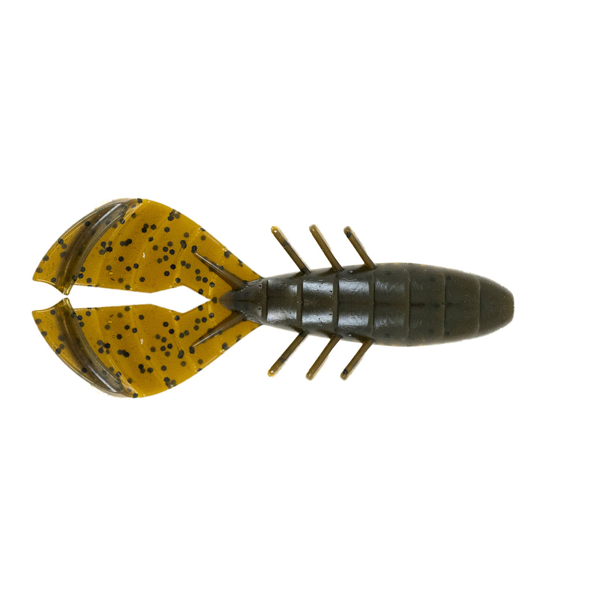 Missile Baits Chunky D Craw Bait
