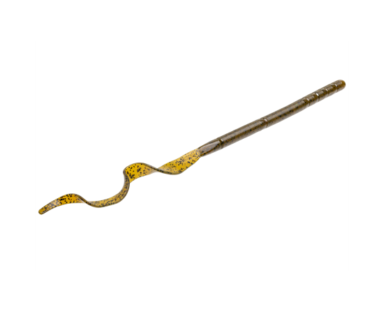 Strike King Zeus Worm Soft Plastic Worm