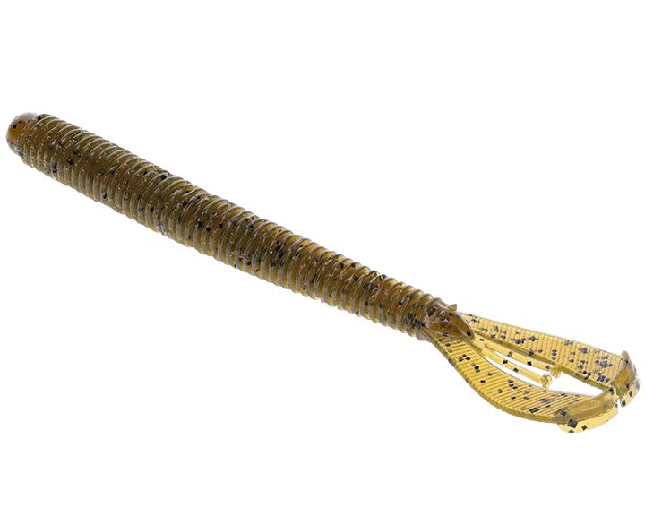 Strike King Rage Menace Worm Soft Plastic Worm