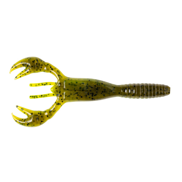 YUM Salt Craw Soft Plastic Craw