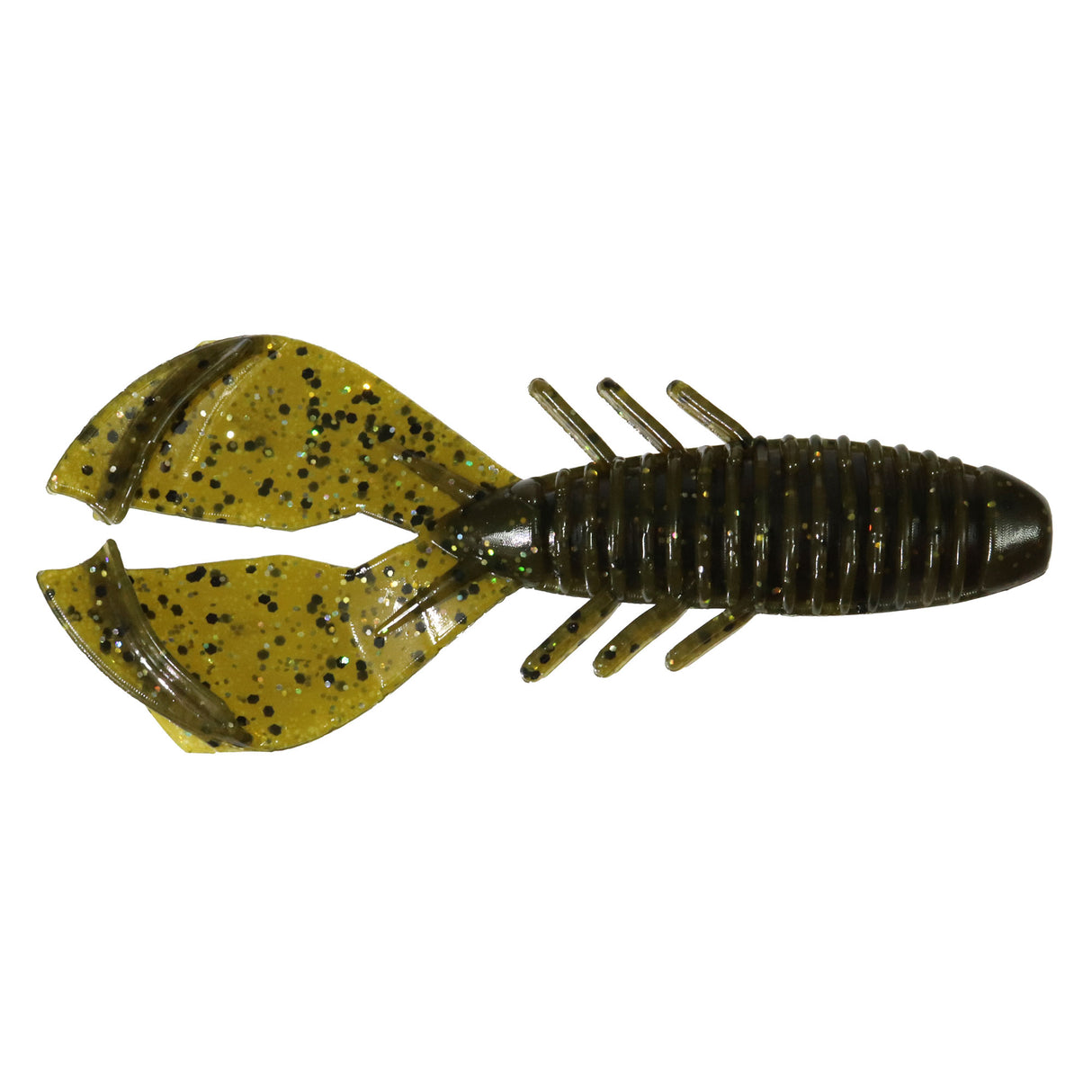 Missile Baits Chunky D Craw Bait