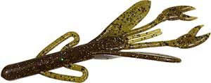 Zoom Brush Craw
