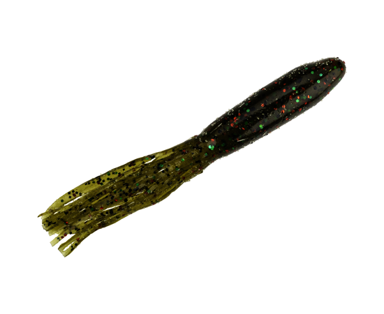 Strike King Flip-N-Tube Tube Bait