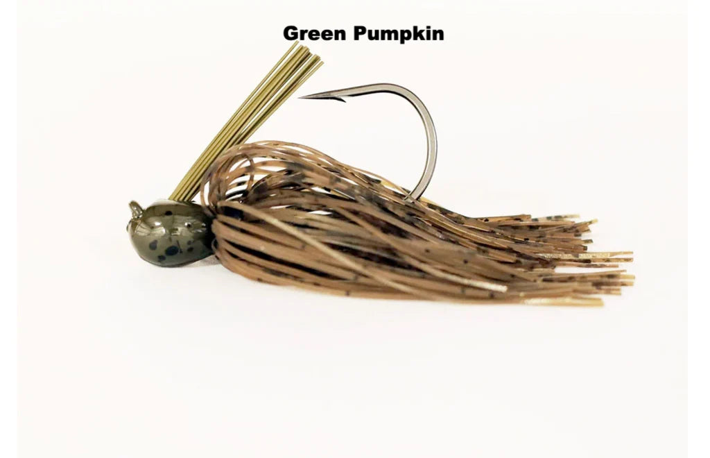Missile Jigs Ike’s Flip Out Jig