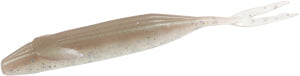Zoom Winged Fluke Soft Jerkbait