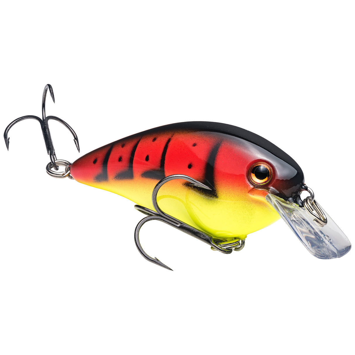 Strike King KVD 1.5 Squarebill Crankbait