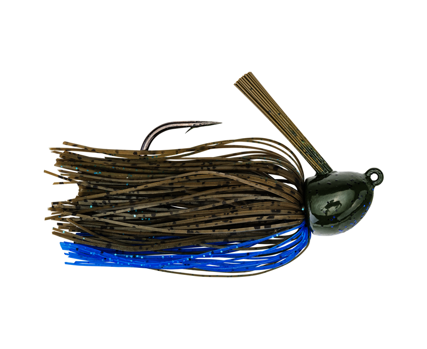 Strike King Hack Attack Jig