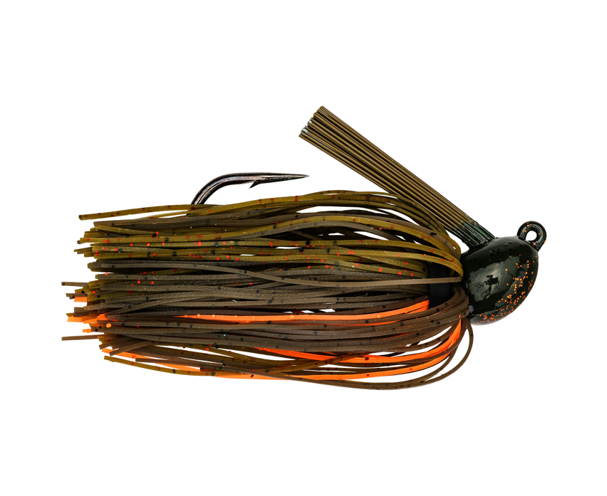 Strike King Hack Attack Jig