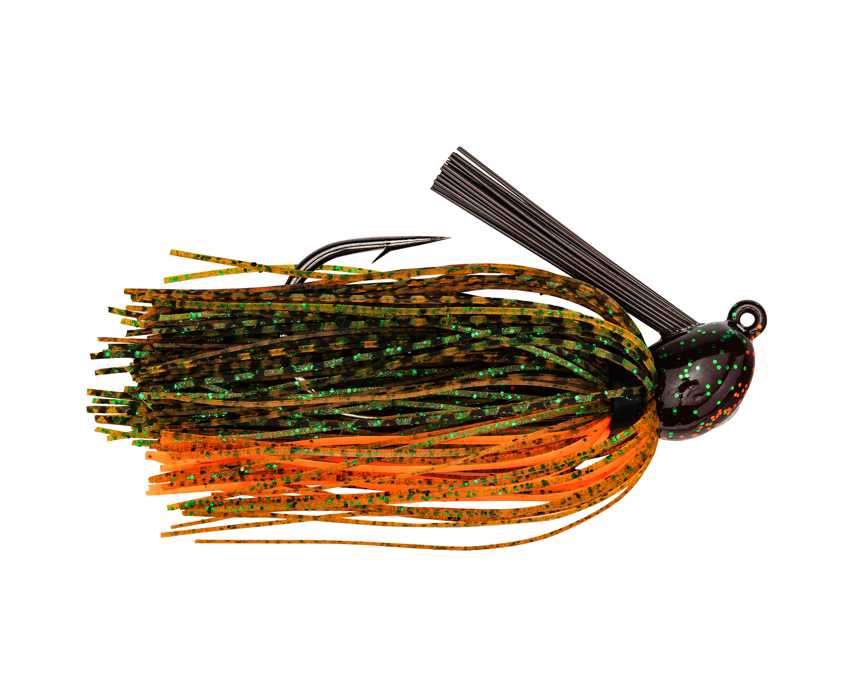 Strike King Hack Attack Jig