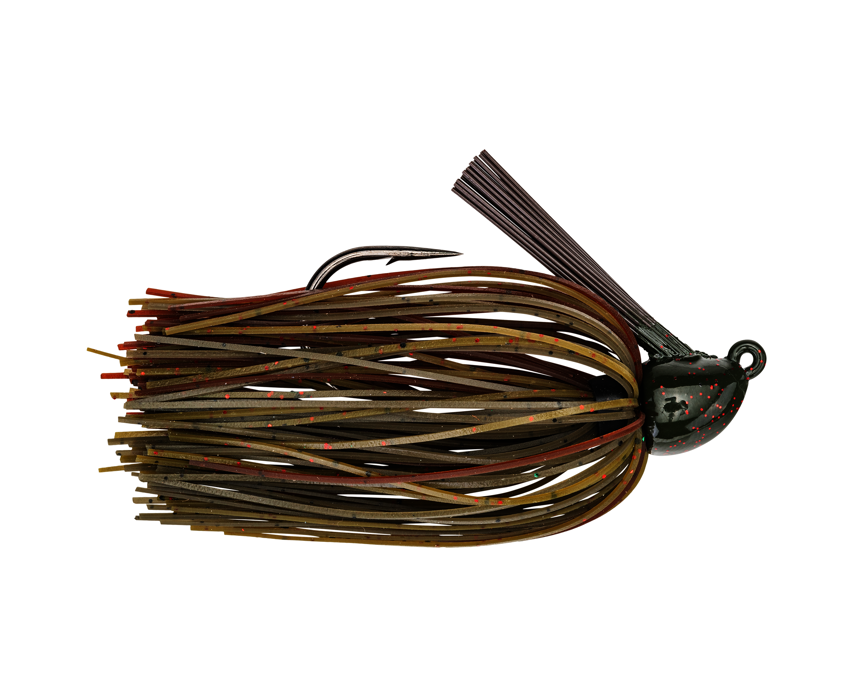 Strike King Hack Attack Jig