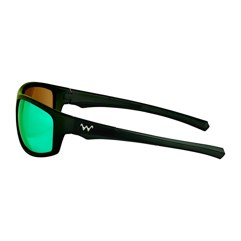 Waterland Hasket Polarized SunglassesHasket
