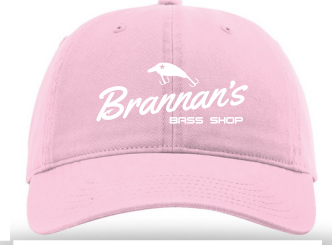 Brannan’s Richardson 326 Peached Cotton Twill Women’s Hat