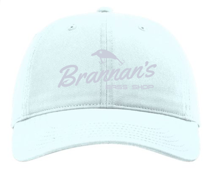 Brannan’s Richardson 326 Peached Cotton Twill Women’s Hat