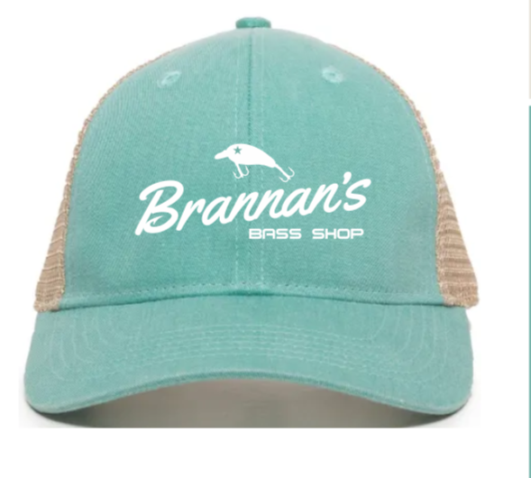 Brannan’s Women’s Ponytail Hat