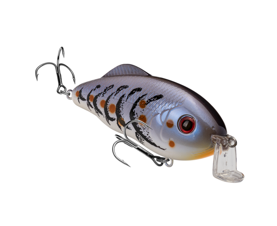 Strike King Hybrid Hunter Crankbait