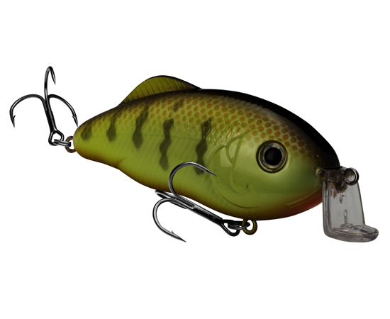 Strike King Hybrid Hunter Crankbait