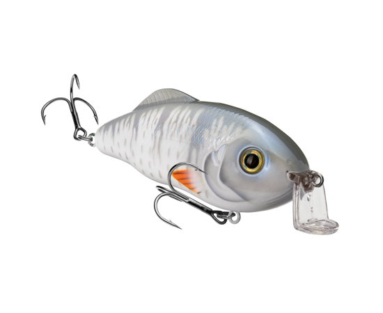 Strike King Hybrid Hunter Crankbait